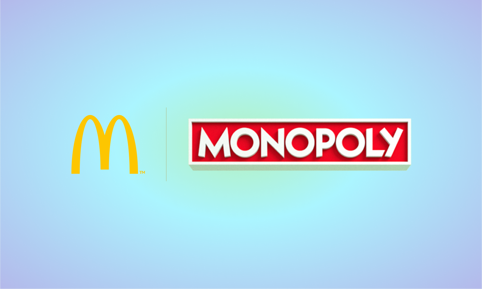 McDonalds monopoly