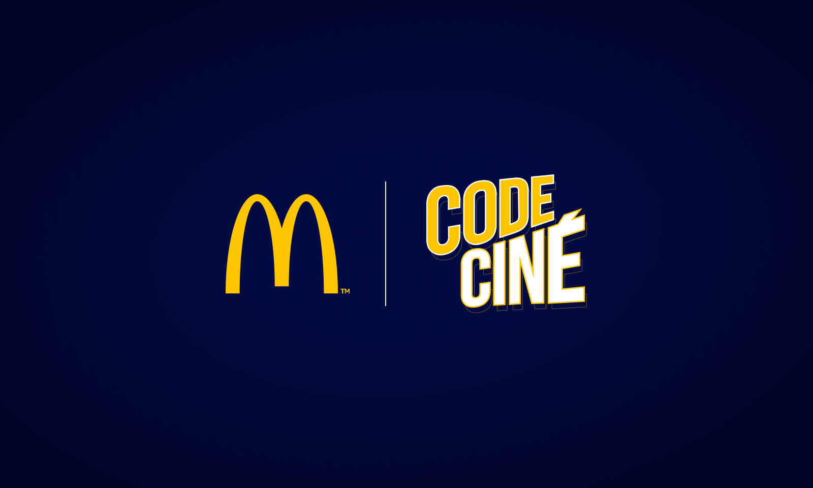 McDonalds Codecine